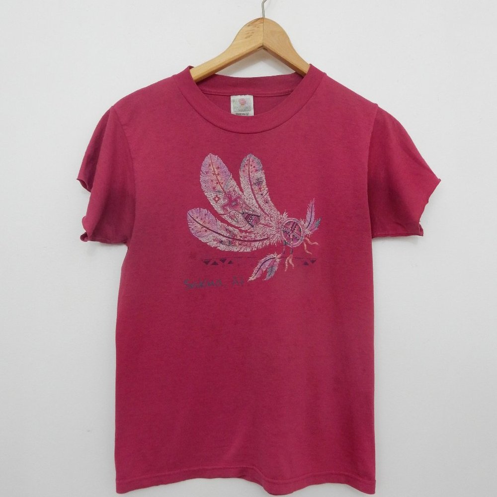 Vintage Graphic Tee